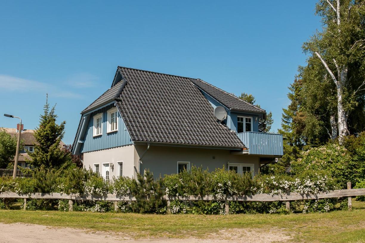 Haus Michel 02 Born Exterior foto
