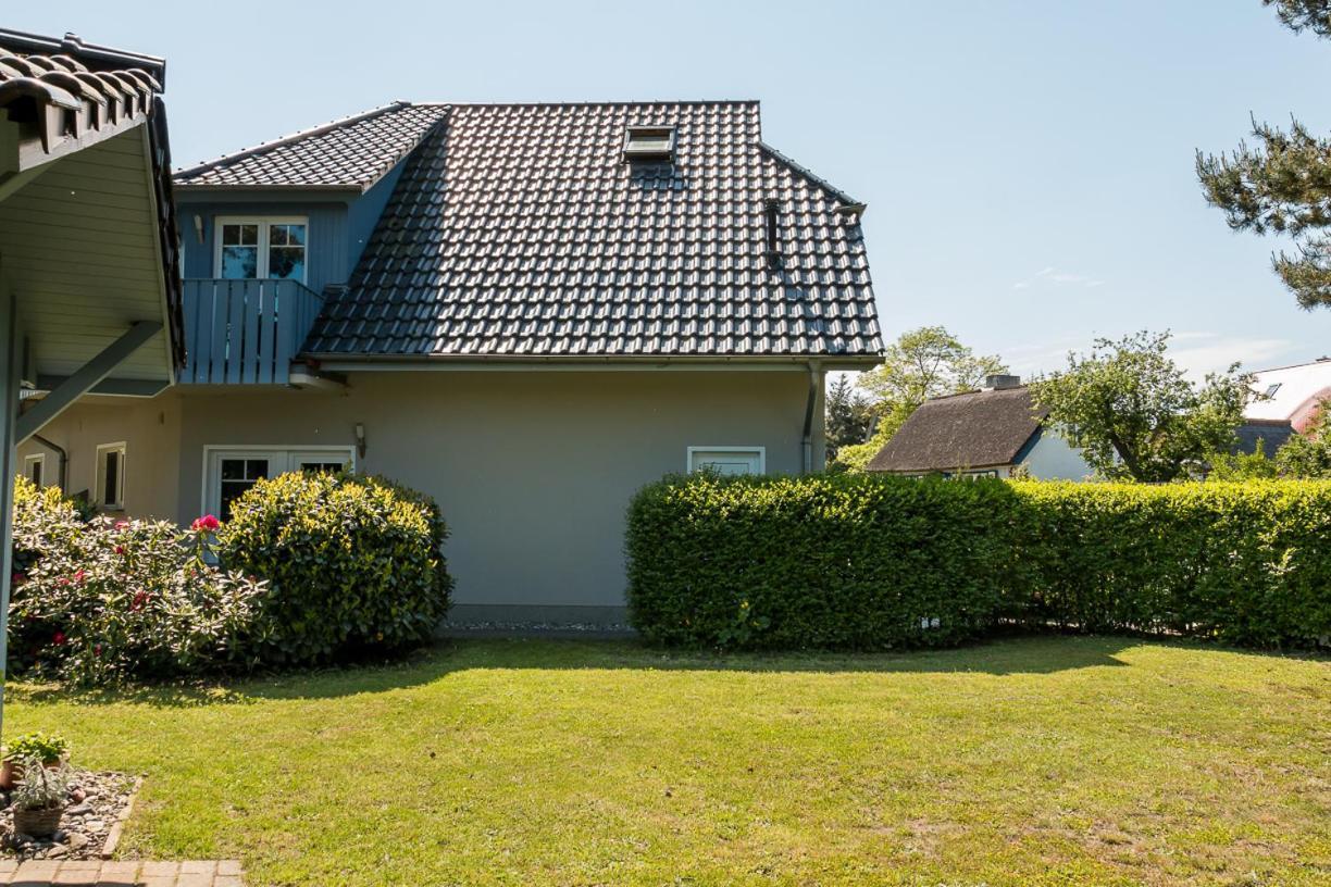 Haus Michel 02 Born Exterior foto